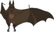 Big Bat (147 KB) Big Bat