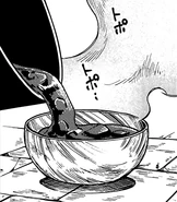 Barometz Soup