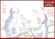 Episode 11 Keyframe 4.png (1.67 MB) Keyframe by Yoshitaka Mano