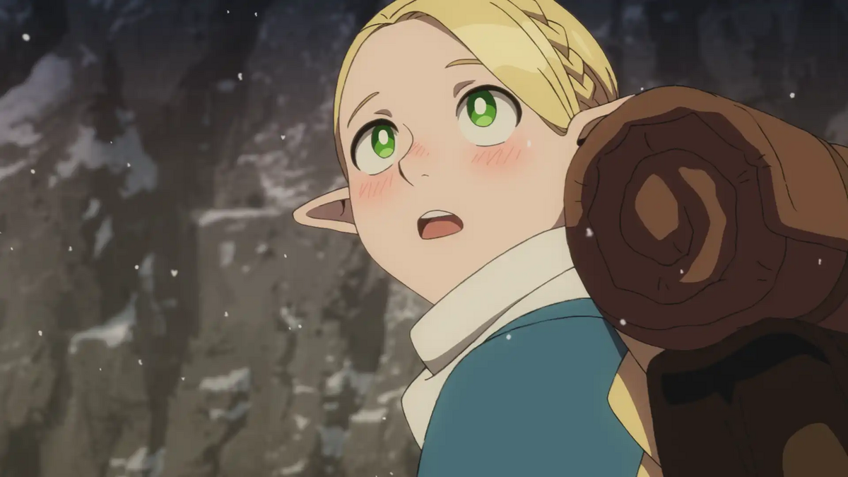 Episode 20 | Delicious in Dungeon Wiki | Fandom