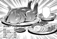 Golden Country Dragon (265 KB) Golden Country Dragon