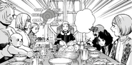 Walking Mushroom Soup (in a dream)