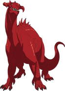 Red Dragon