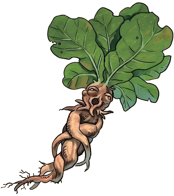 edit animes mandrake 