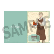 Laios Clear file