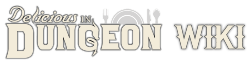 Chapter 97 Delicious In Dungeon Wiki Fandom Chapter 97 Delicious In Dungeon Wiki Fandom