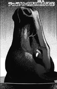 (Future) Stewed Dullahan's Horse's Head