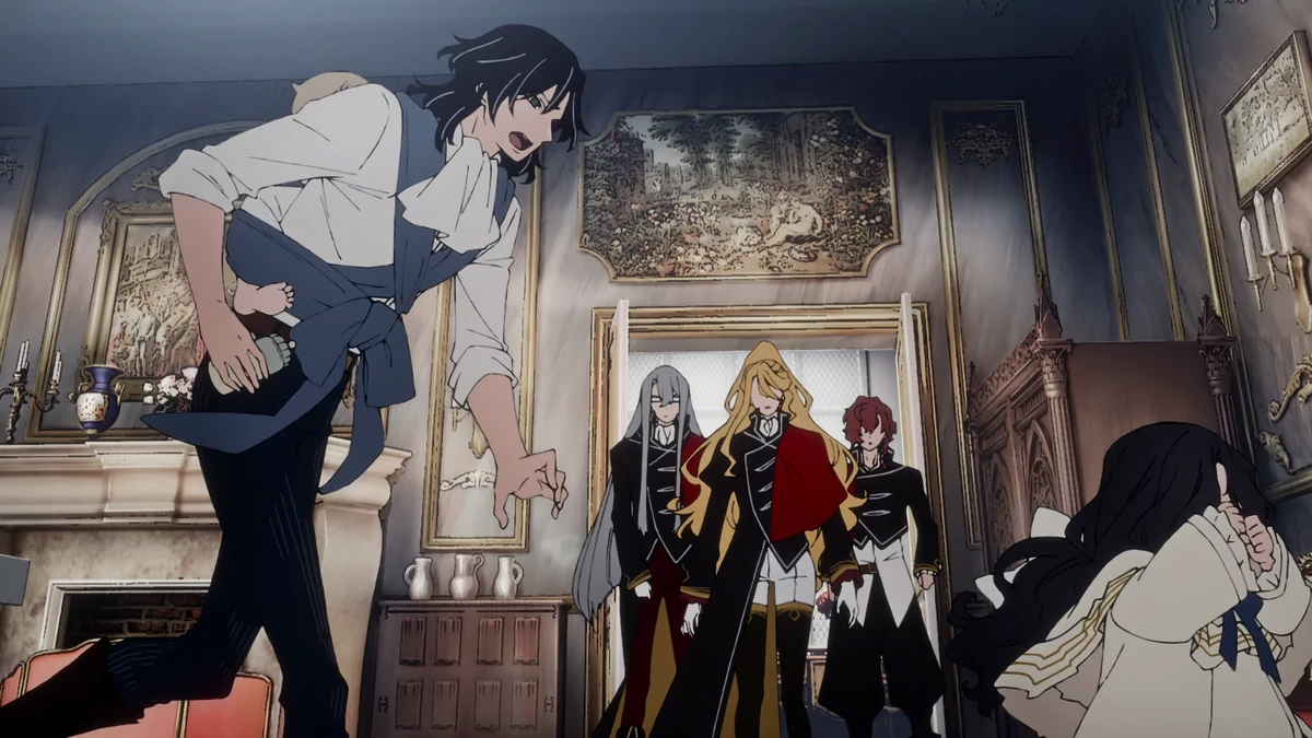 Episode 1 | Delico's Nursery Wiki | Fandom