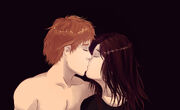 Kiss