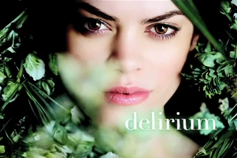 Delirium Trilogy Wiki