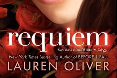 Delirium (Delirium Trilogy 1): 1/3