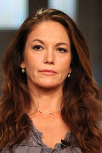 Carol Tiddle - Diane Lane