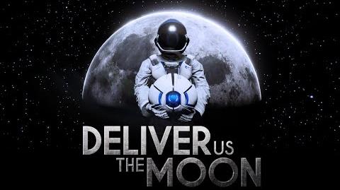 Deliver Us The Moon Teaser Trailer - KeokeN Interactive