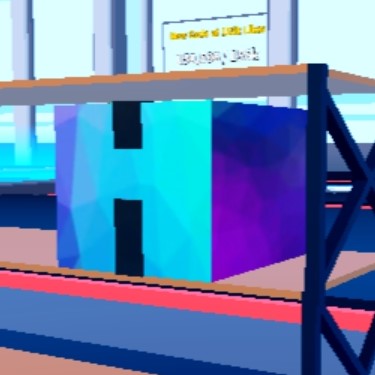 Box Simulator - Roblox