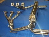 Stainless Exhaust Specialist