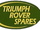 Triumph Rover Spares