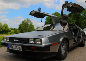 De lorean+-6003