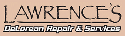 LawrencesDeLoreanRepairAndServices