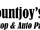 Mountjoy's Autoshop