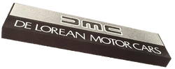 DeLoreanDealershipSign