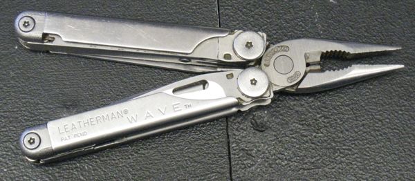 Multitool Wiki