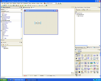 Borland Developer Studio 2006 | Delphi Programming | Fandom