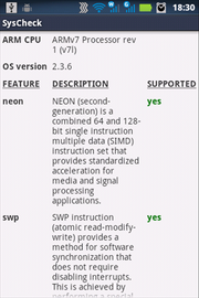AndroidScreen