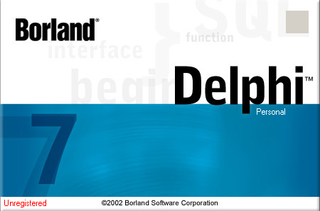 Delphi 7 General Update 7.1 Delphi 7 General Update 7.1
