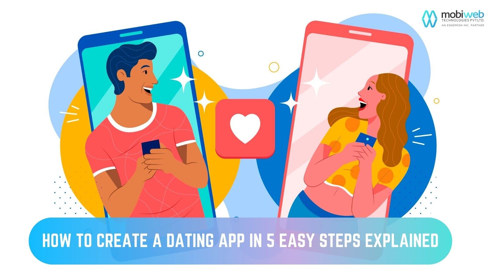 Dating apps better than tinder