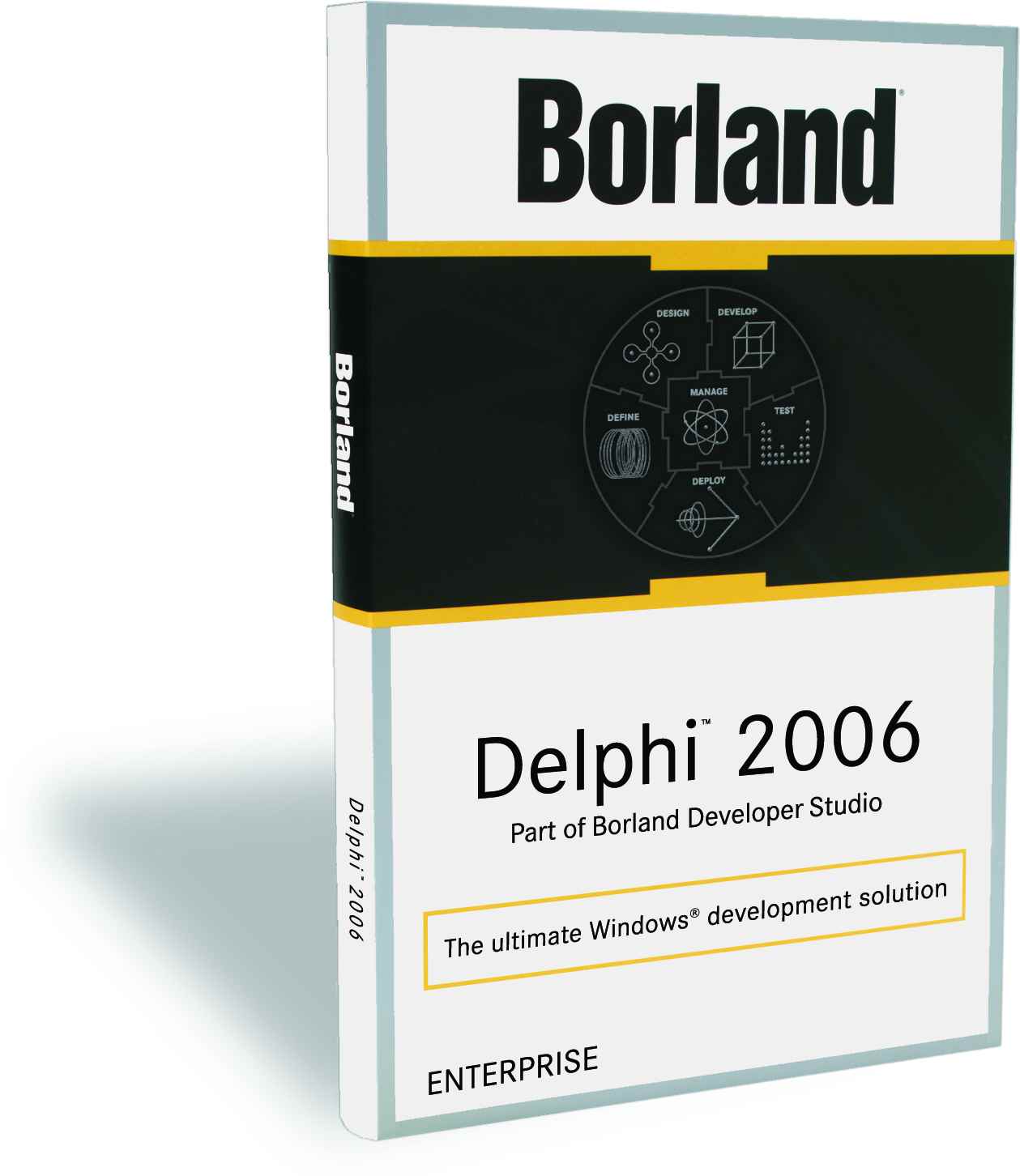 Delphi Images (Versions) | Delphi Programming | Fandom