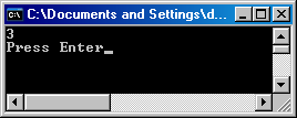 Output of MyLibrary test.png