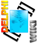 coderush delphi