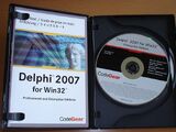 Delphi 2007 for Win32