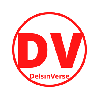 DelsinVerse Wiki