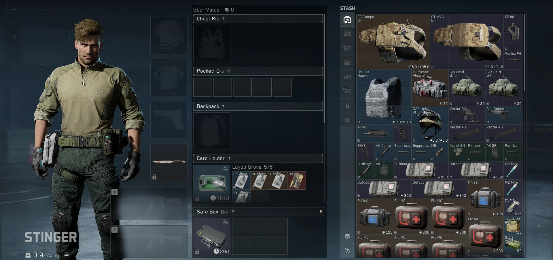 Delta Force battle pass completion planning Delta Force — Extraction zones guide