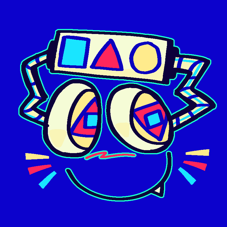 SHAPE TRIO | DELTΔーPROJECT Wiki | Fandom