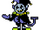 Jevil