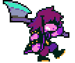 Susie battle hurt