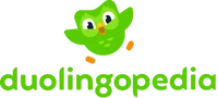 Duolingopedia Logo