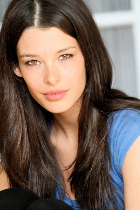 Melissa Williams | The DarkRealms Universe Wiki | Fandom