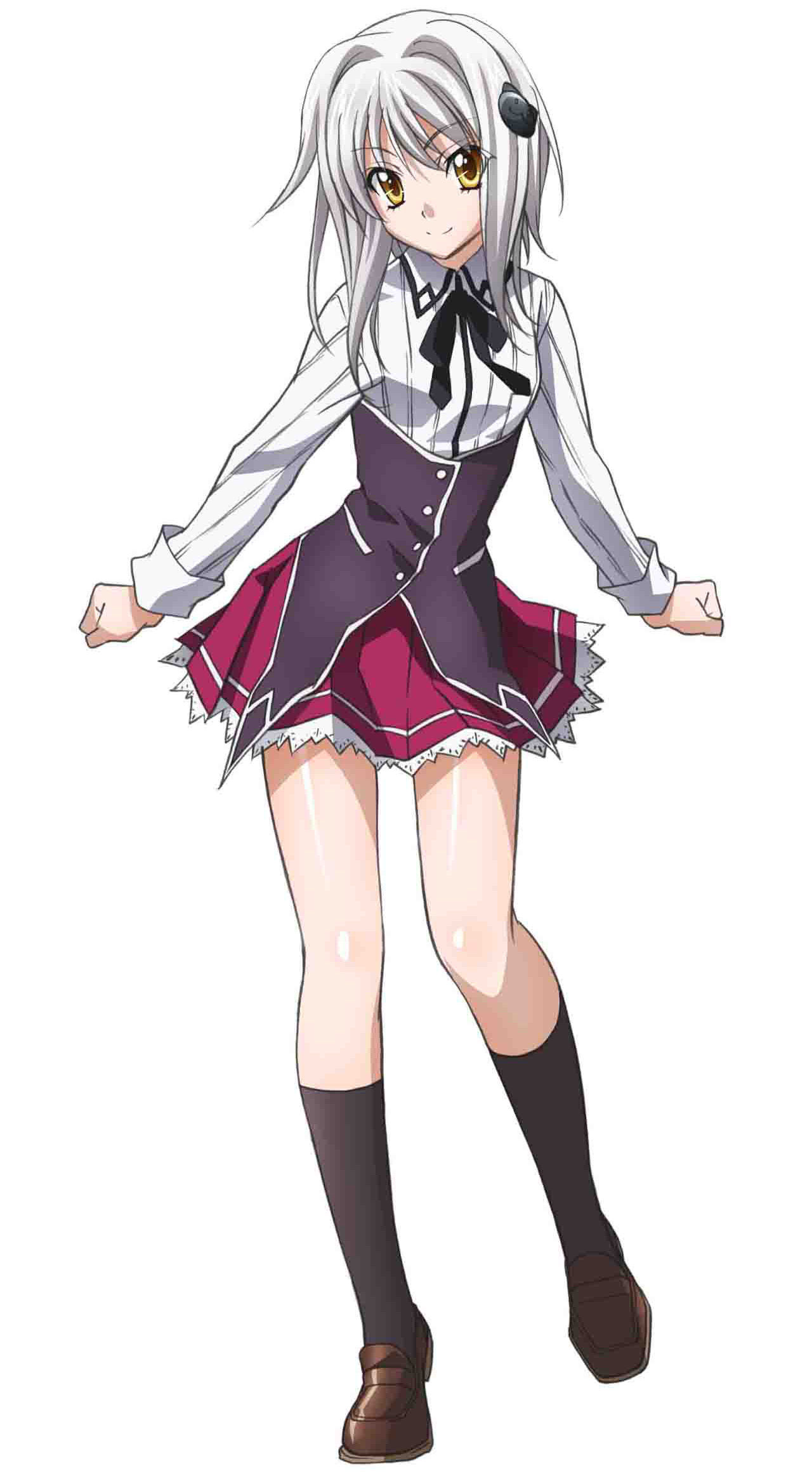 Koneko Toujou (DDR) | Deltanz fanfiction Wiki | Fandom