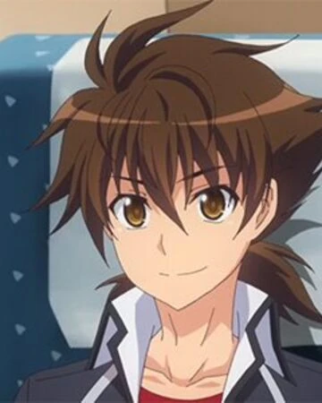 Issei Hyoudou (DDR) | Deltanz fanfiction Wiki | Fandom