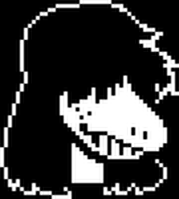 Susie, Deltarune Wiki