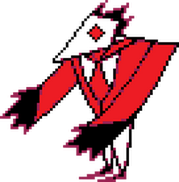 Swatchling, Deltarune Wiki