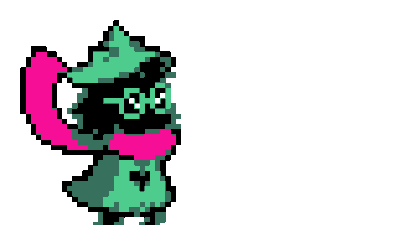 photo Deltarune Characters Heights ralsei deltarune wiki fandom