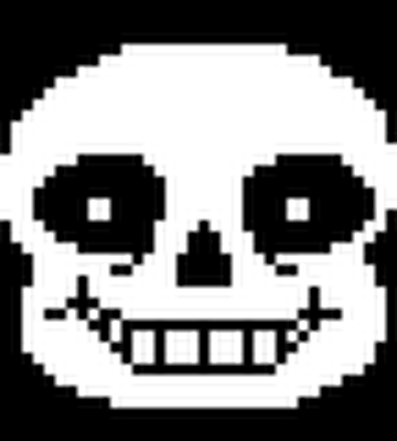 Dmitry Kechaev - Undertale Sans