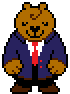 Politics Bear