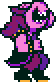 Susie overworld laugh