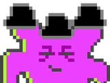 平原的NPC