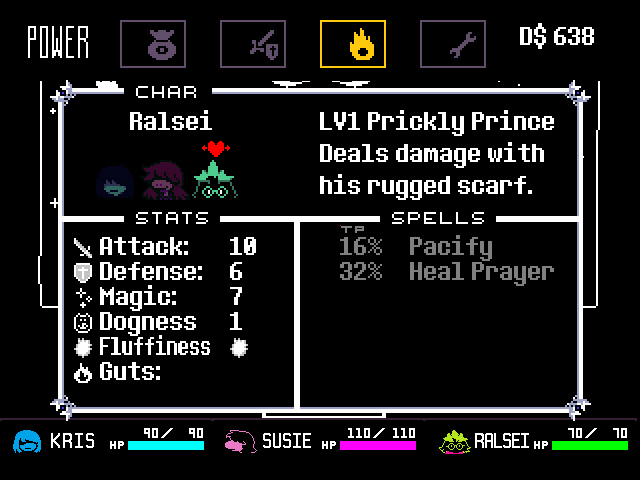 deltarune.fandom.com